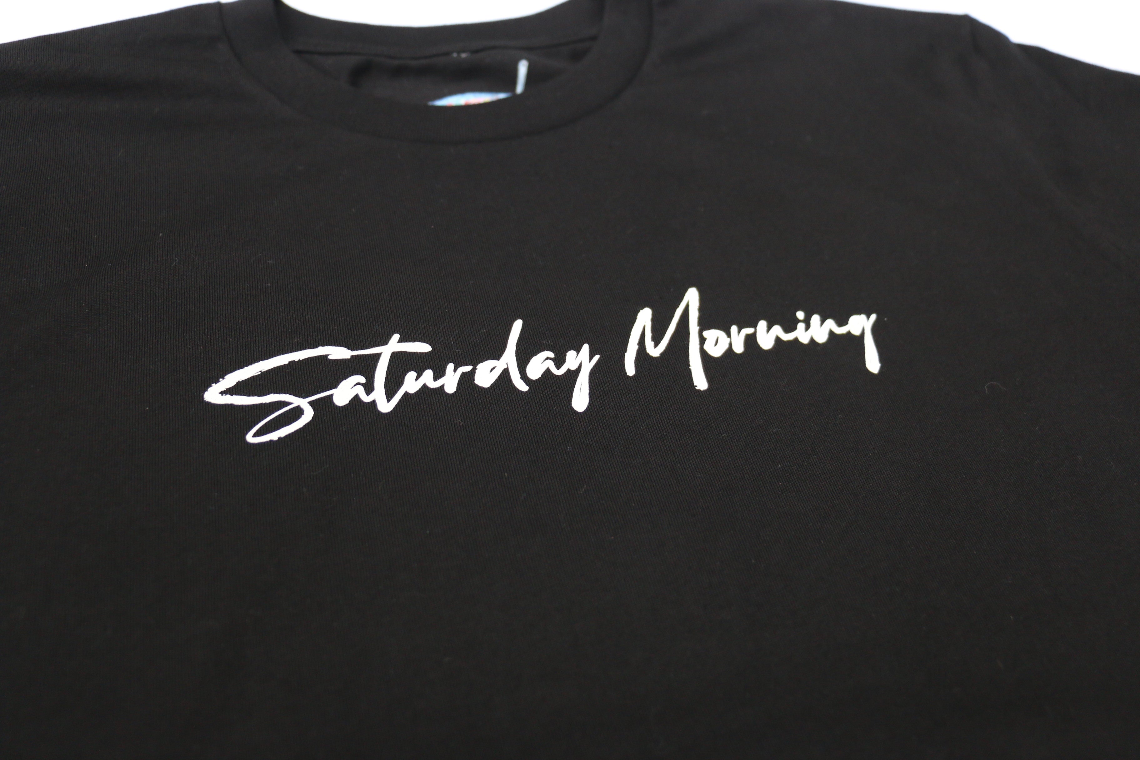 Sail Away Short Sleeve