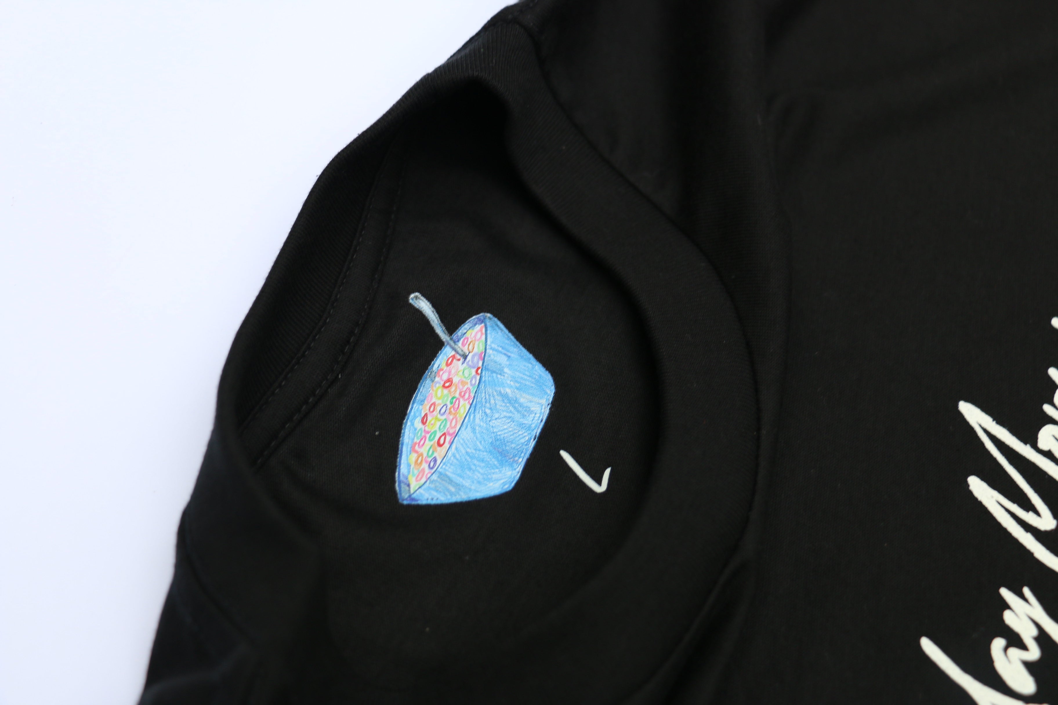 Sail Away Short Sleeve