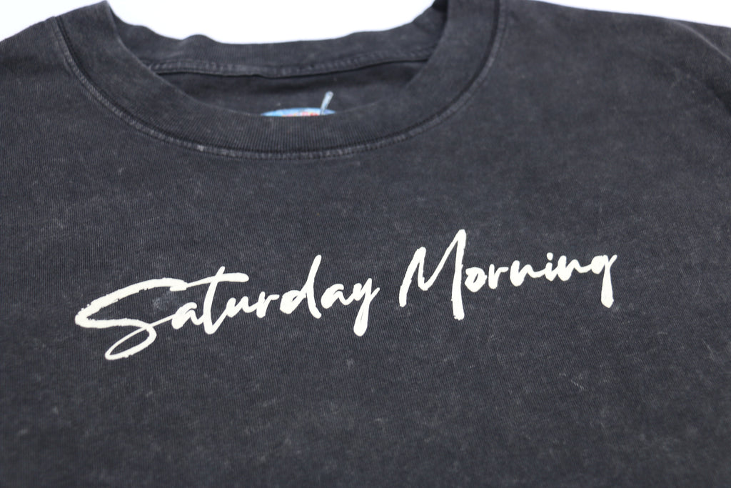Sail Away WO's Crop Tee