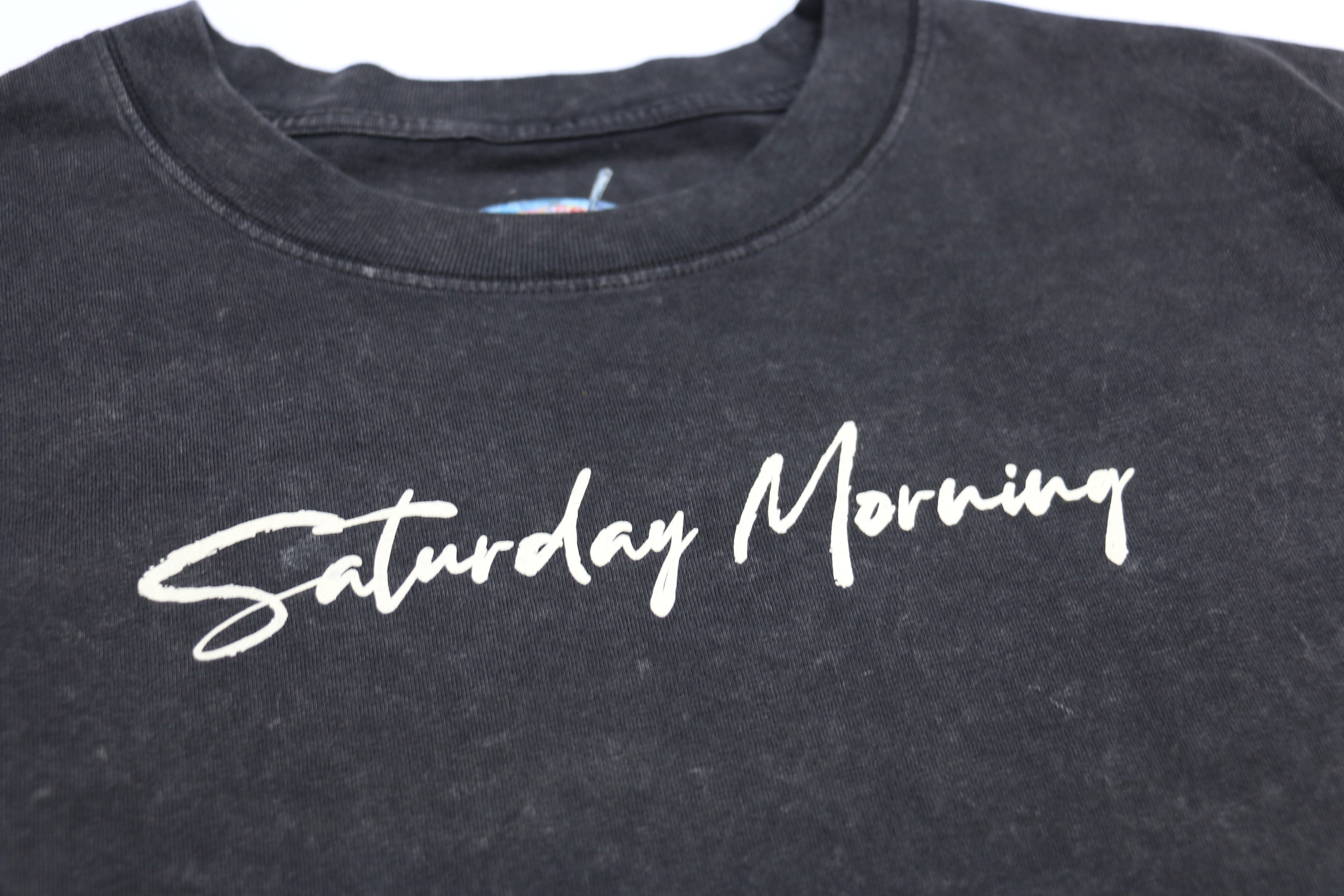 Sail Away WO's Crop Tee