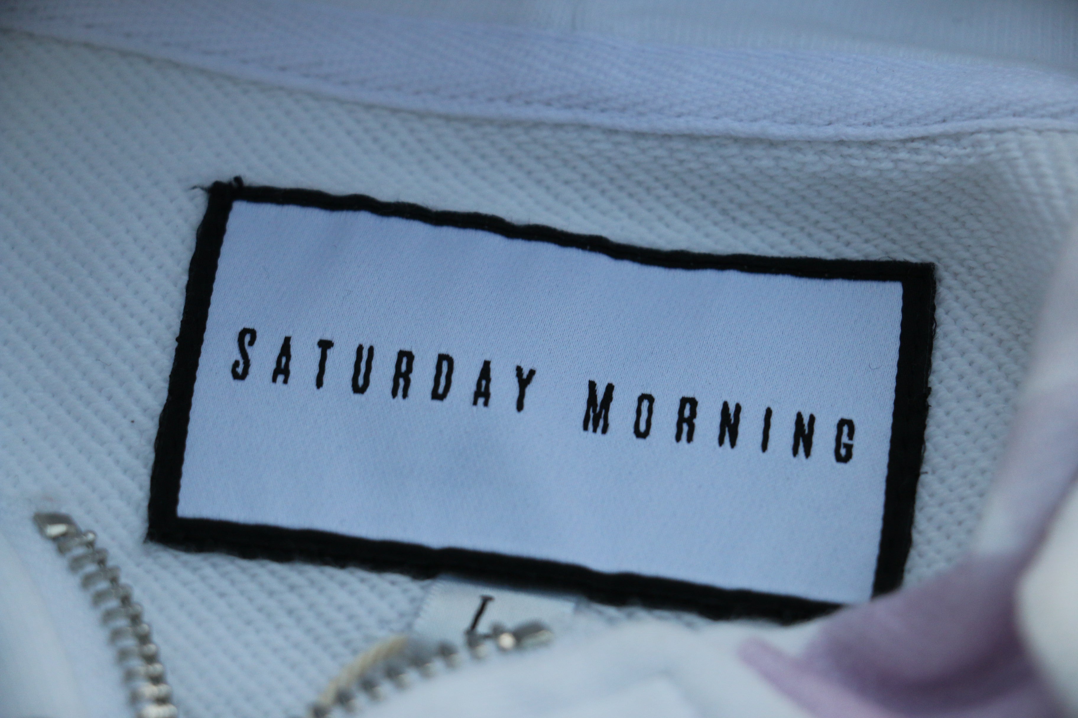 Men's Inner Peace Hoodie