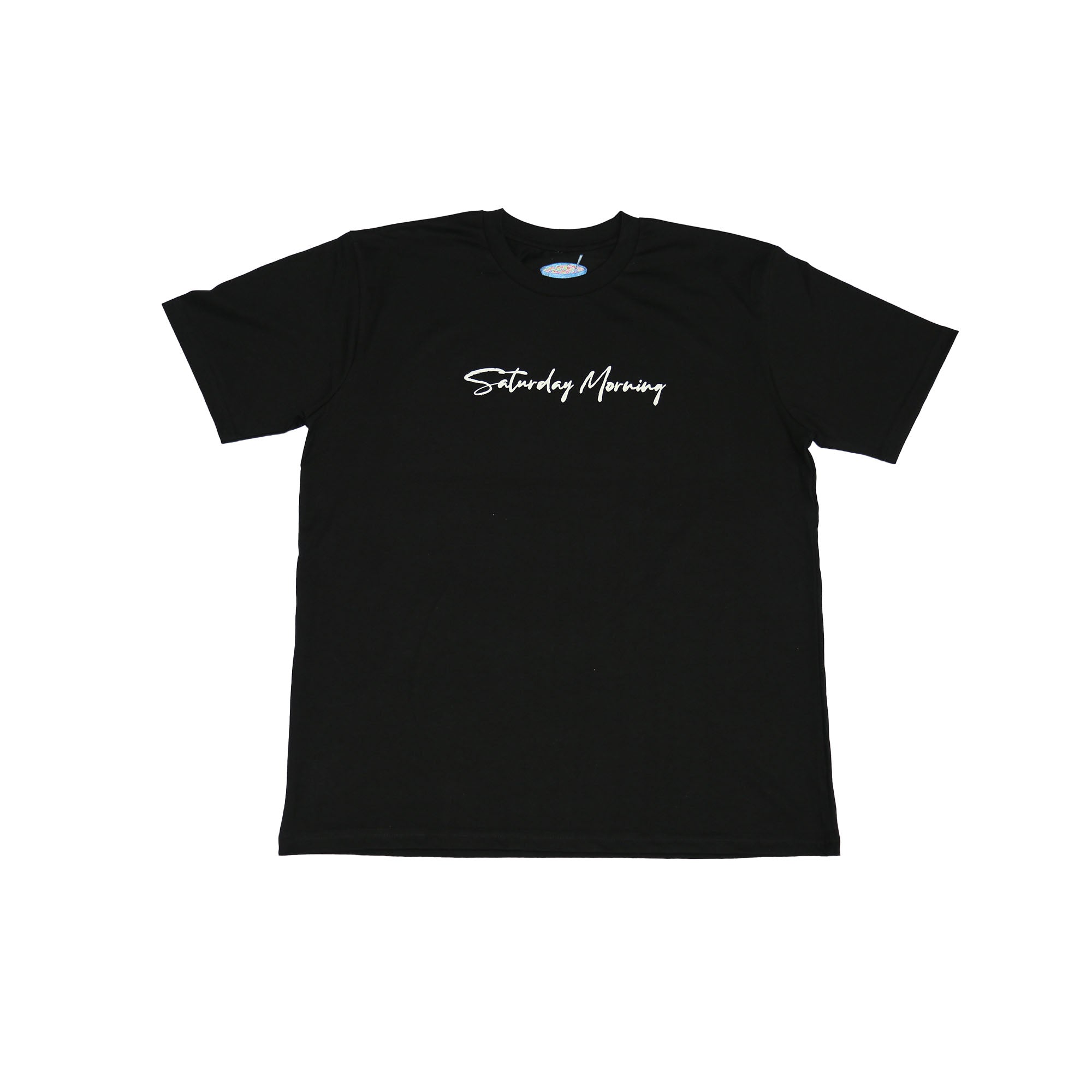 Sail Away Short Sleeve