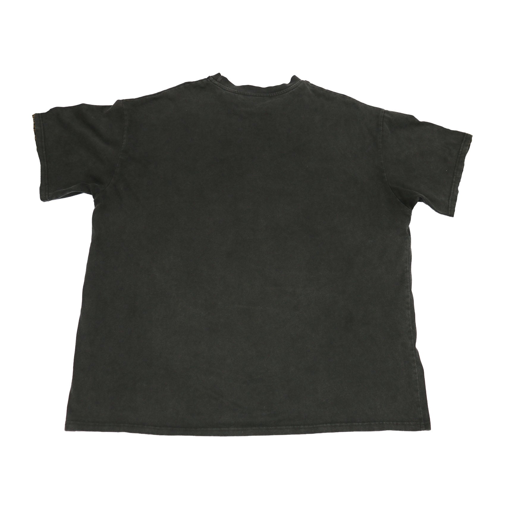 Saturday Morning Tee