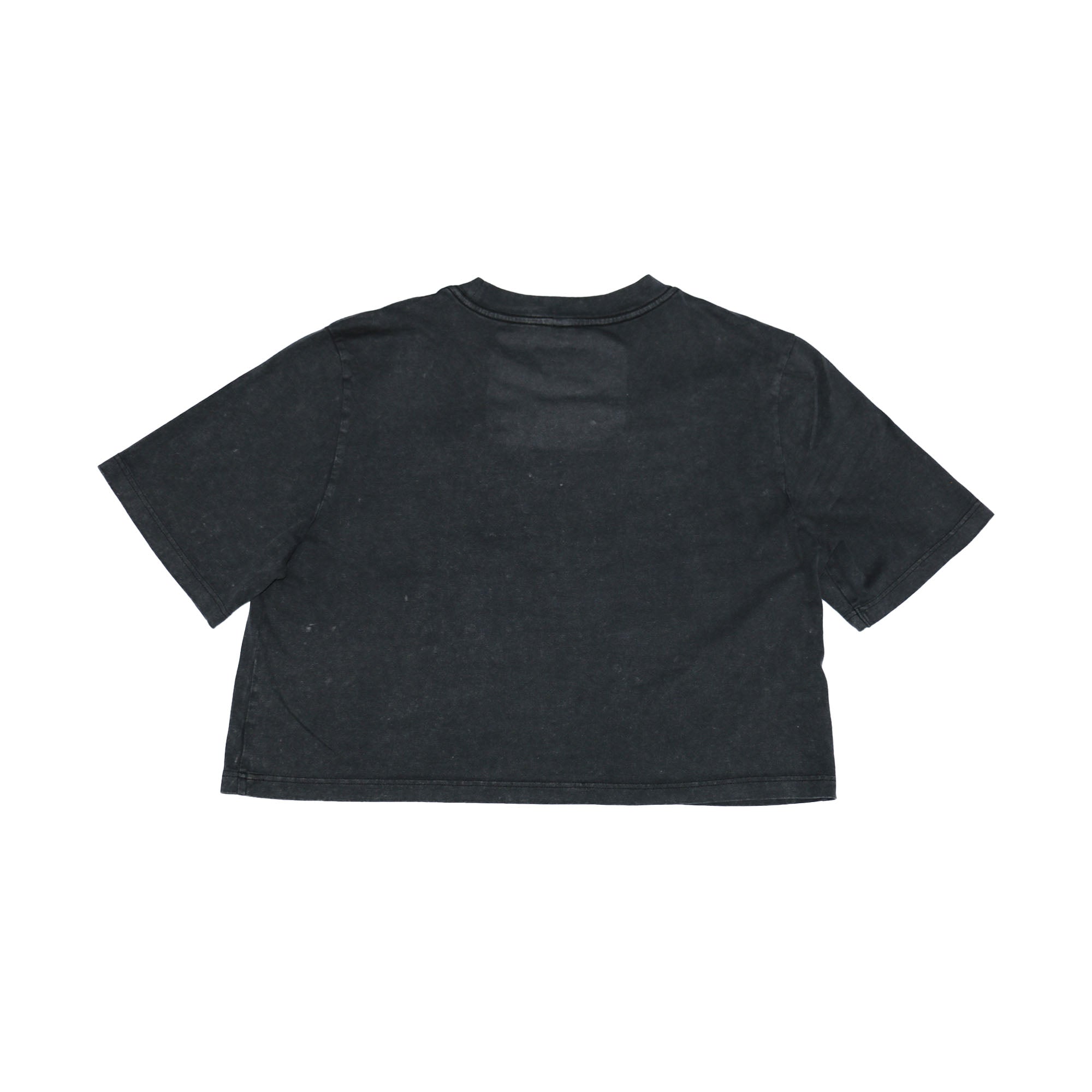 Sail Away WO's Crop Tee